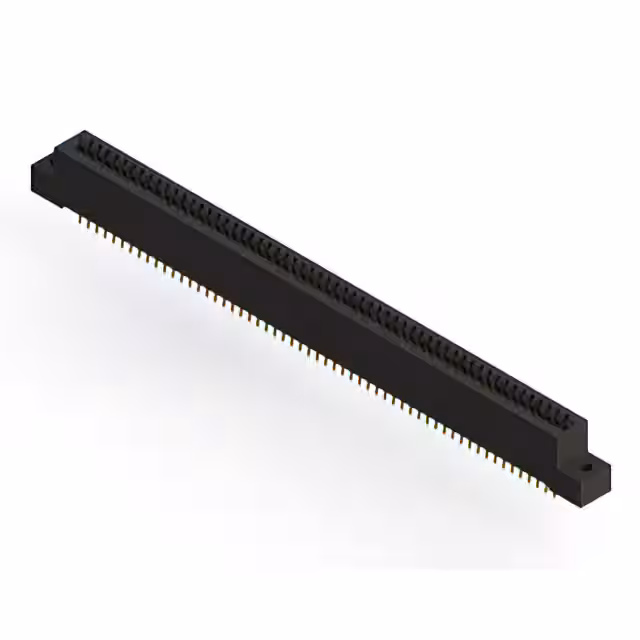 892-114-556-202 EDAC Inc.  Edgeboard Connectors